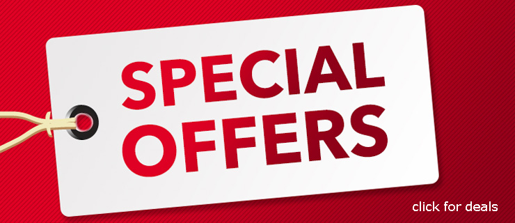 Special Offers on Caravan Awnings and Accessories from Awnings Direct