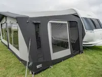 Telta awnings