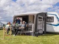 Telta Awning