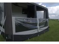 Telta Pure 330 window