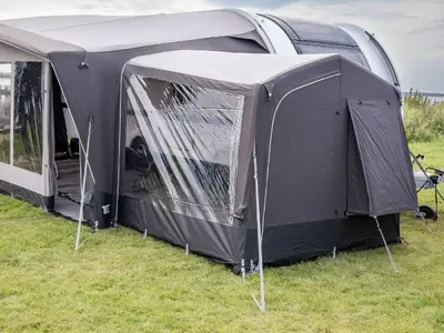 Telta Awning annexe