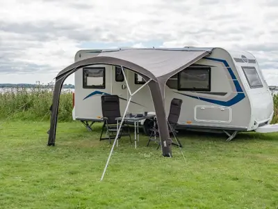 Telta Canopy