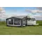 Telta porch awning