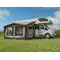 Telta Life 330 porch awning