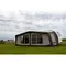 Telta Lounge Full Awning