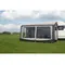 Telta Pure 390 awning