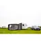 Telta scenic 390 awning